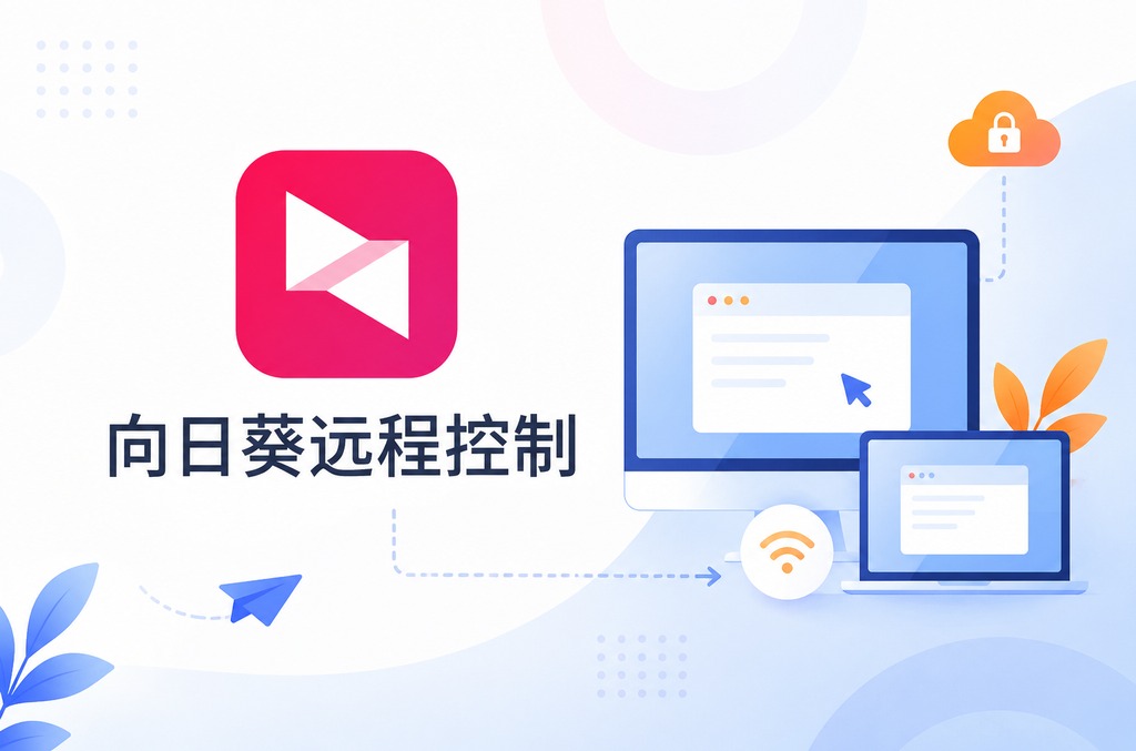 为什么说向日葵远程黑屏驱动怎么卸载是解决闪退的关键一步