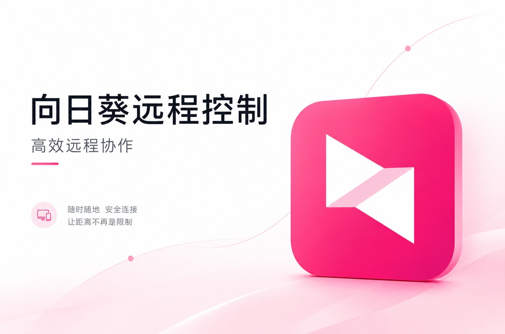 向日葵远程单点登录SSO配置完整指南：从原理到实战
