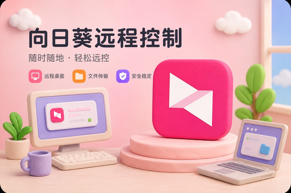 向日葵远程内存泄漏闪退,难道我们只能束手无策?