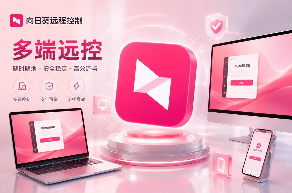 向日葵远程内存泄漏闪退,难道我们只能束手无策?