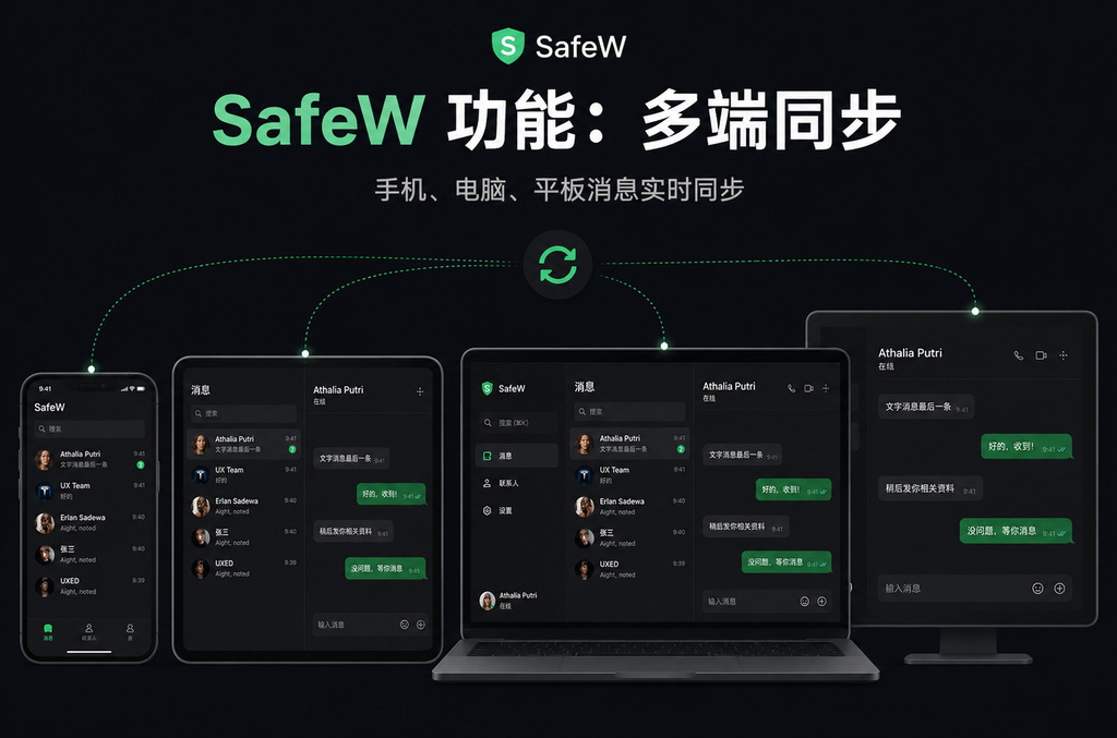 向日葵远程控制端和客户端区别：一文读懂两者核心差异与应用场景