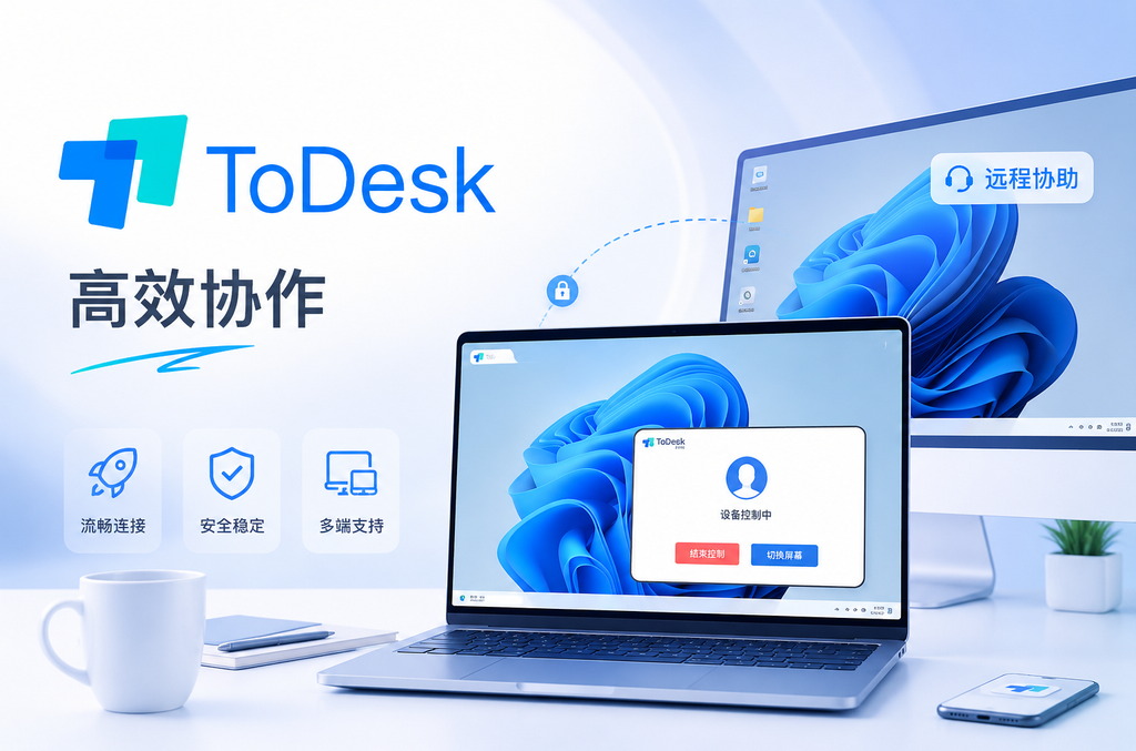 向日葵远程使用教程：从入门到精通的完整指南