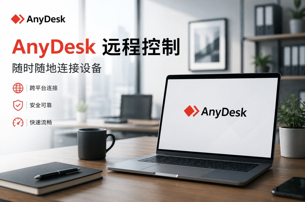 向日葵远程企业定制客户端:打造高效安全的远程运维解决方案
