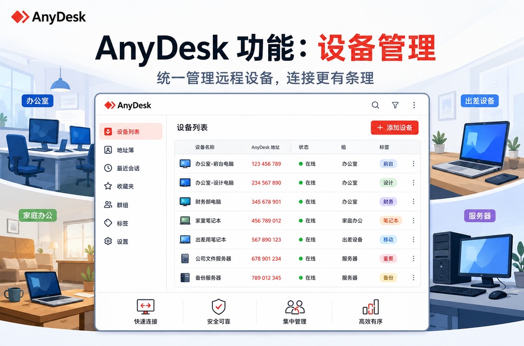 向日葵远程SOS版下载:紧急求助的远程控制利器